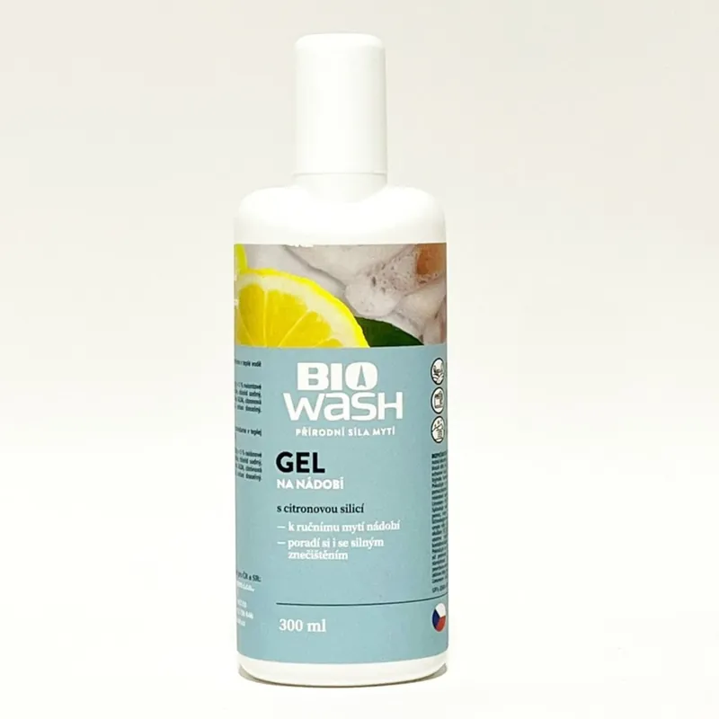 Laatste Kans Afwasmiddel Gel BioWash 300ml