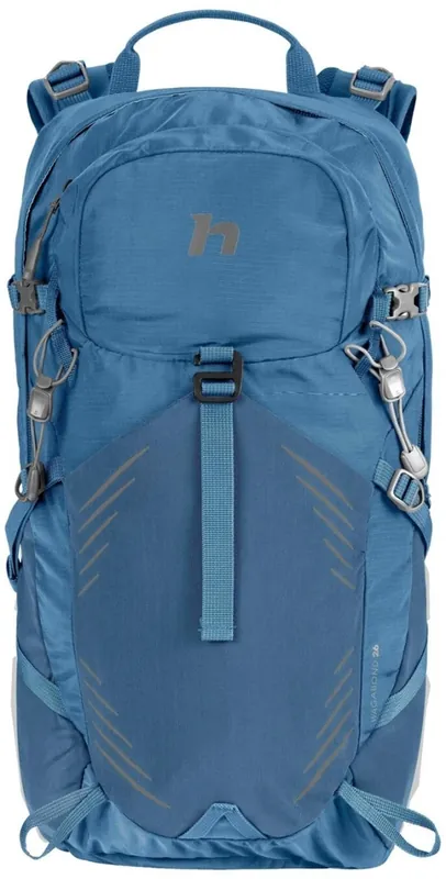 Toerrugzak Hannah Wagabond 26L deep dive Speciale Aanbieding