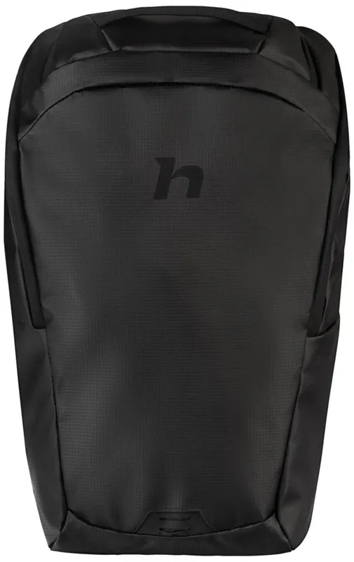Hannah Commuter 22L WR rugzak antraciet Nu Kopen