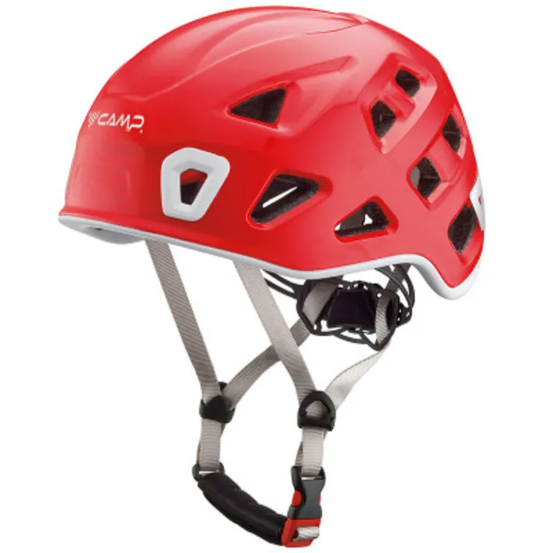 Camp Storm Red Helm 54-62 Lage Kosten