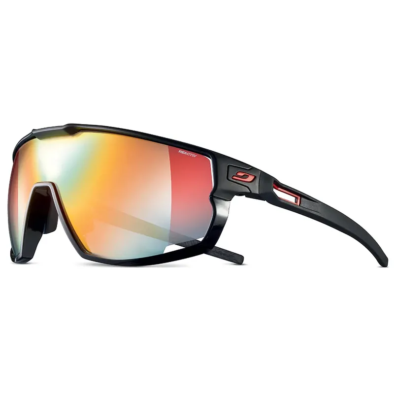Rechtstreeks Van De Fabrikant Fietsbril Julbo RUSH Reactiv Performance 1-3 LAF
