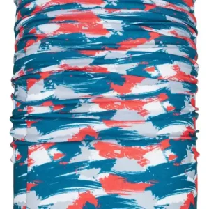 (Sold out) Multifunctionele nekwarmer voor kinderen Kilpi DARLIN-J TRQ UNI Laatste Kans