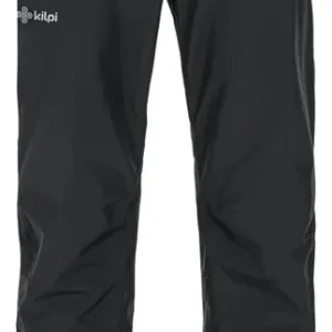 Direct Verzonden Kilpi ALPIN-M BLK heren membraanbroek XS