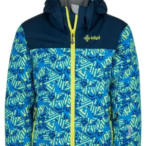 Kilpi ATENI-JB DBL ski-jas voor jongens 86 Merkproduct