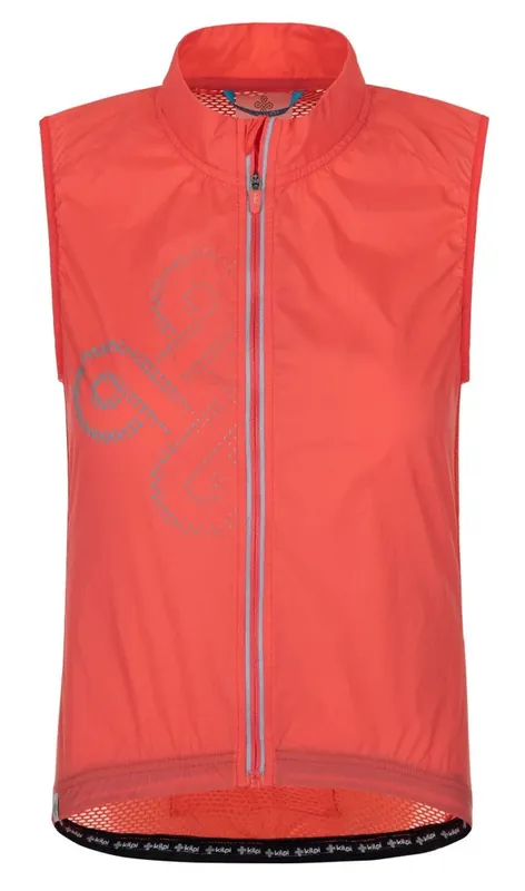 Koopje Kilpi FLOW-W COR dames fietsvest 34
