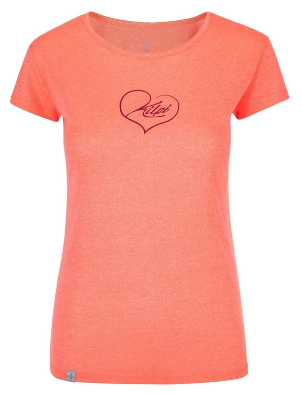 Betaalbaar GAROVE-W COR outdoor T-shirt voor dames 34