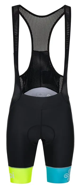 Finale Uitverkoop Herenfietsbroek Kilpi MURIA-M BLU XS