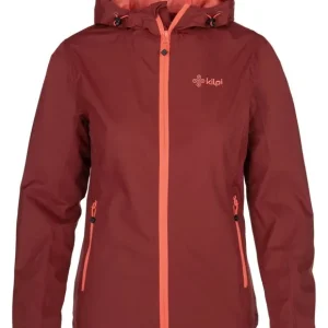 Betrouwbaar Kilpi ORLETI-M DRD dames outdoor jas 34