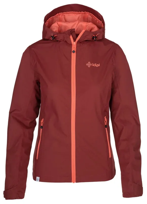Betrouwbaar Kilpi ORLETI-M DRD dames outdoor jas 34