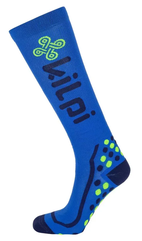 Unisex compressiekousen Kilpi PANAMA-U BLU 35 Populair