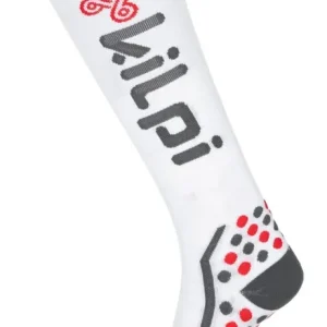 Goedkoop Kilpi PANAMA-U compressiekousen wit 35