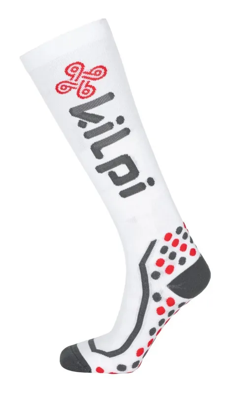 Goedkoop Kilpi PANAMA-U compressiekousen wit 35