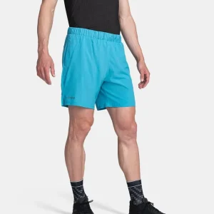 Voordeelprijs Heren shorts Kilpi BRAY-M BLU XS