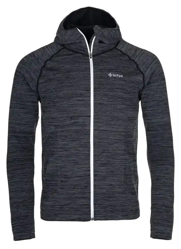 Express Levering Unisex tussenlaag Kilpi HADSON-U DGY XXS