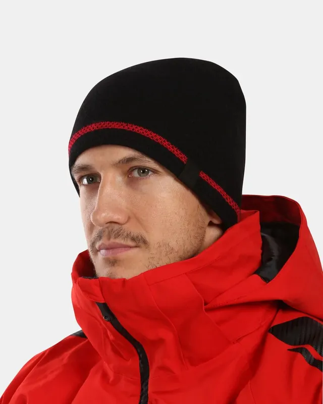 Kilpi DRACO-M RED UNI wintermuts voor heren Veilige Betaling