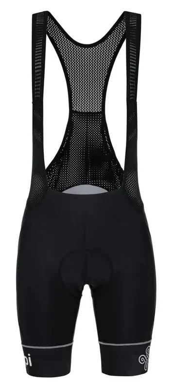 Kilpi MURIA-M fietsbroek voor heren, zwart XS Bestel Nu