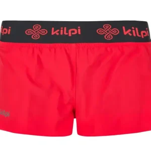 Kilpi IRAZU-W functionele dames shorts roze 34 Nieuw