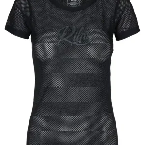 Tijdelijk Beschikbaar Kilpi COOLER-W functionele dames tanktop zwart 34