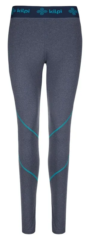 Kilpi INVERA-W functionele dameslegging donkerblauw 42 Kort Nu Kopen