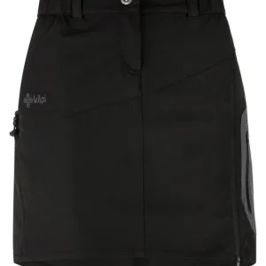 Weekendaanbieding Kilpi ANA-W BLK dames sportrok 34