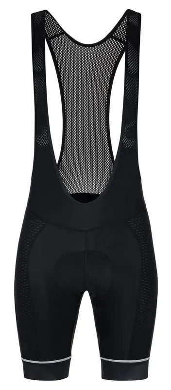 Bestseller Kilpi RIDER-M herenfietsbroek zwart XS