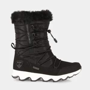 Goedkoop Kilpi FROZEN HIGH WP-W BLK dames hoge sneeuwlaarzen 39