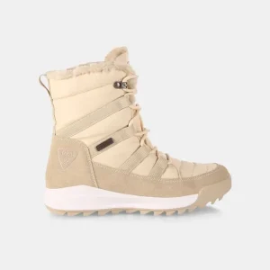 Betrouwbaar Kilpi CANDY HIGH WP-W BEG hoge sneeuwlaarzen voor dames 39