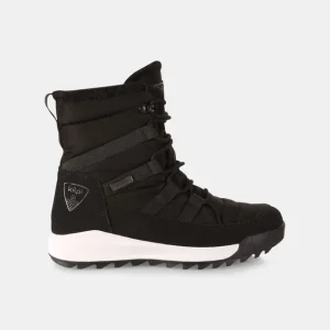 Speciale Aanbieding Kilpi CANDY HIGH WP-W BLK hoge dames snowboots 39