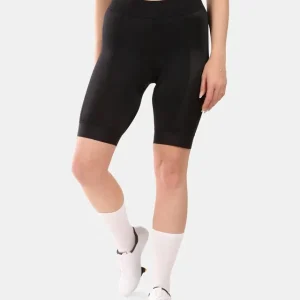 Weekendaanbieding Kilpi PRESSURE-W BLK damesfietsbroek 34