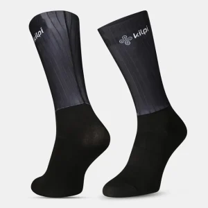 Hete Deal Kilpi PALMA-U BLK fietssokken S