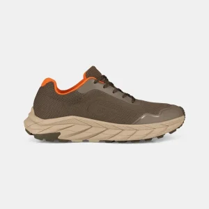Kilpi Mountry Low-U khaki lage unisex schoenen 36 Premium