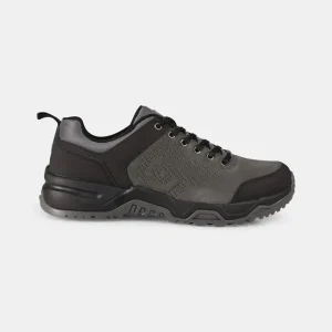 Kilpi Solanke Low-U zwarte lage unisex schoenen 36 Gratis Retour