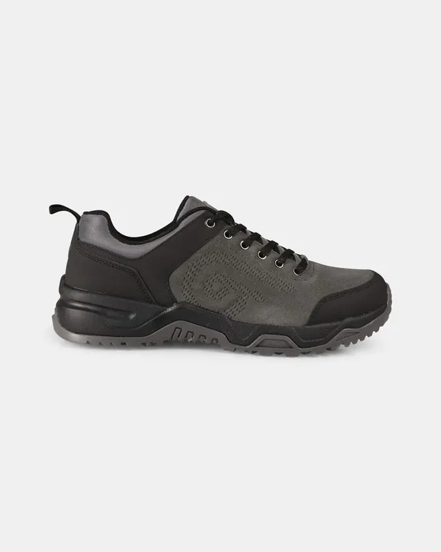Kilpi Solanke Low-U zwarte lage unisex schoenen 36 Gratis Retour