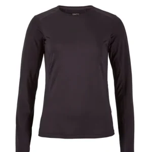 CRAFT ADV Essence LS 2 shirt paars XS Nu Kopen
