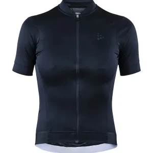 CRAFT CORE Essence T damesfietsshirt blauw XS Flitsaanbieding