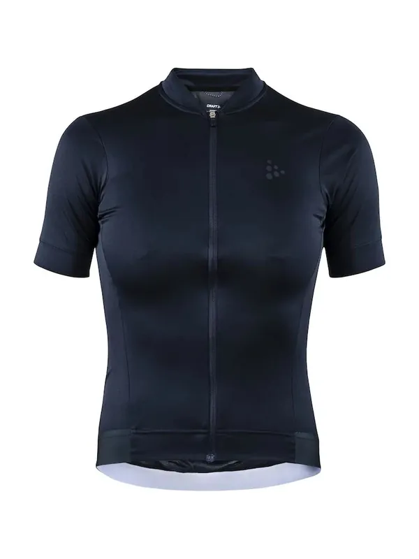 CRAFT CORE Essence T damesfietsshirt blauw XS Flitsaanbieding