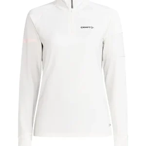 Superprijs Craft ADV SubZ LS 2 hardloopshirt voor dames grijs XS