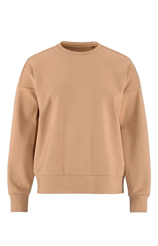 Beperkt Aanbod Craft ADV Join RN Sweat dames sweatshirt roze XS