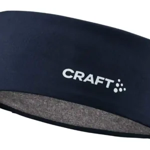 Bestel Nu CRAFT ADV Windblock Fleece hoofdband blauw S-M