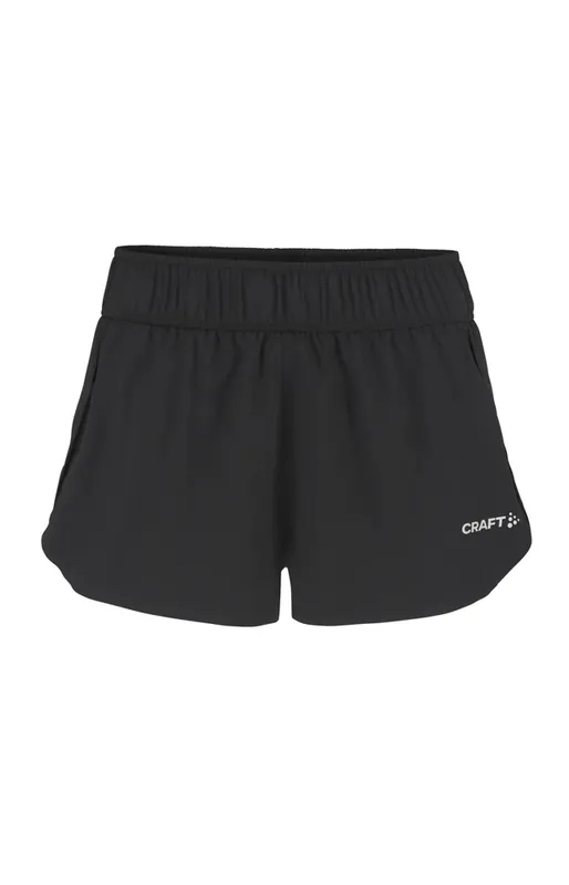 Koop Online CRAFT ADV Essence 2" shorts zwart XS
