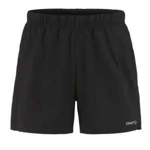 Shop Nu Shorts CRAFT CORE Essence 2 zwart S