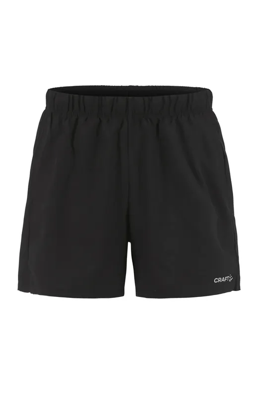 Shop Nu Shorts CRAFT CORE Essence 2 zwart S