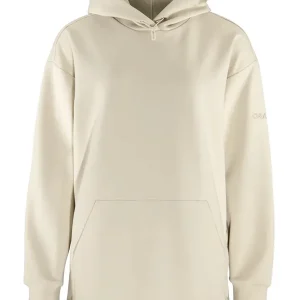 CRAFT ADV Join Long dameshoodie bruin XS Aanbieding