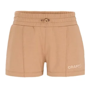 Lage Prijs CRAFT ADV Join Sweat dames shorts roze XS