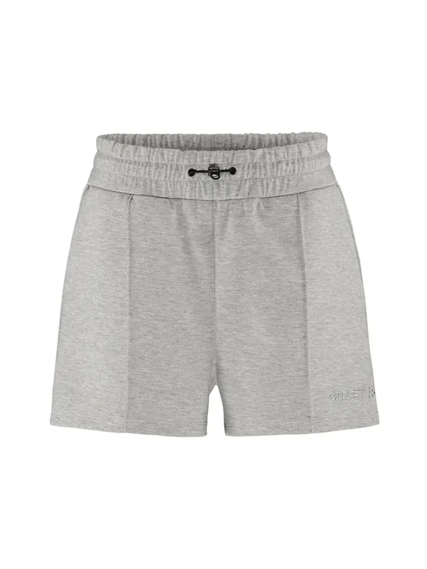 Veilige Betaling CRAFT ADV Join Sweat dames shorts grijs XS