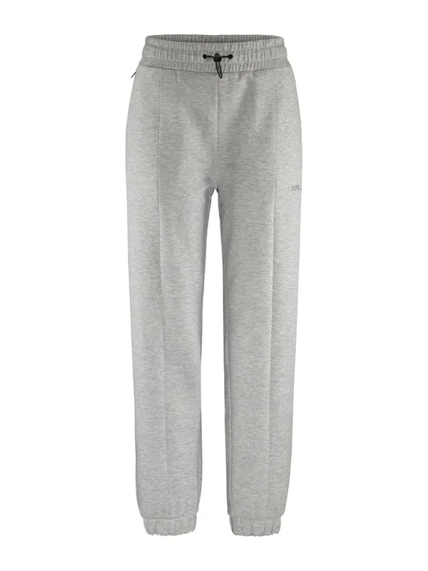 Nieuw Damesbroek CRAFT ADV Join Sweat grijs XS