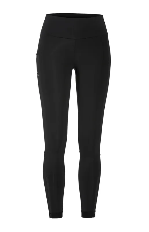 CRAFT PRO Trail Tights broek zwart XS Voordeelprijs