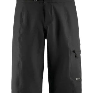 Fabrieksprijs CRAFT Offroad XT fietsbroek zwart S