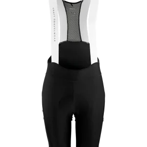 Bestel Nu Herenfietsbroek CRAFT PRO Gravel Bib zwart M