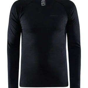 Uitverkoop Heren functioneel shirt Craft CORE Dry Active Comfort zwart S
